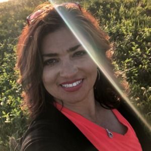 Meet your Posher, Olga